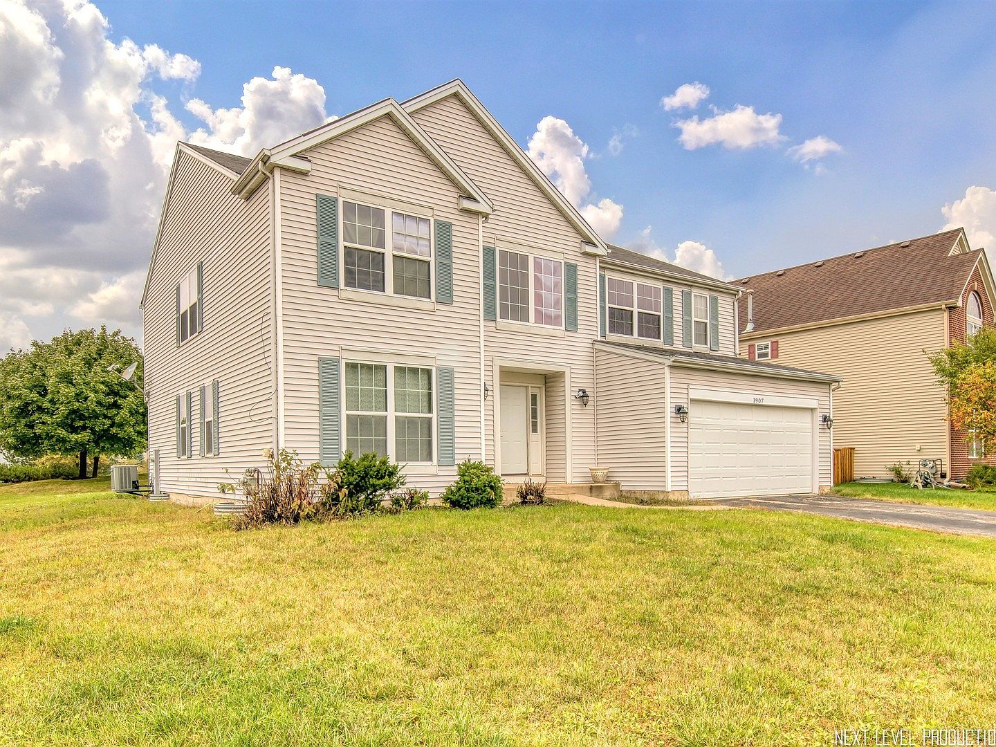 1907 Crosswind Dr Plainfield Il 60586 Mls 10891270 Zillow