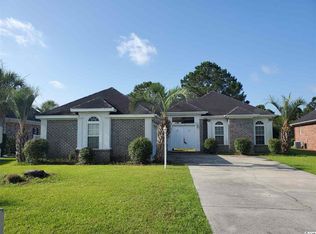 2372 Clandon Dr, Myrtle Beach, SC 29579