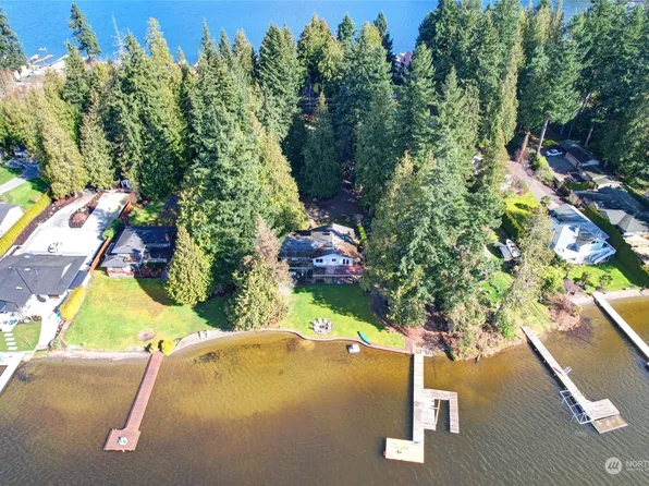 14718 W Lake Goodwin Road, Stanwood, WA 98292