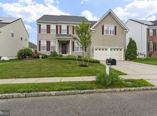 54 Meadow Run Rd, Bordentown, NJ 08505