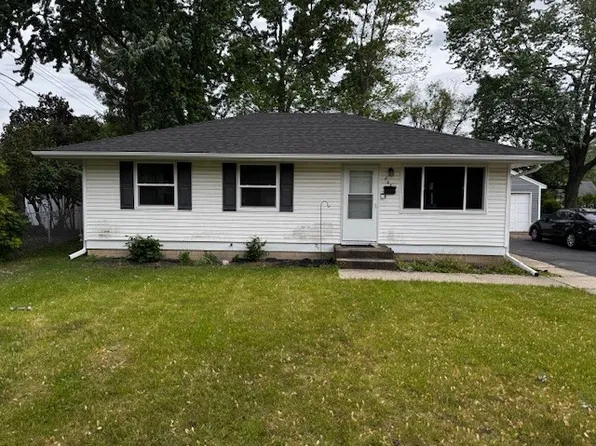 805 Hollyberry Dr, Joliet, IL 60435