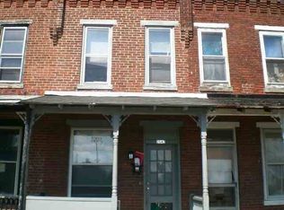 2542 Agate St, Harrisburg, PA 17110