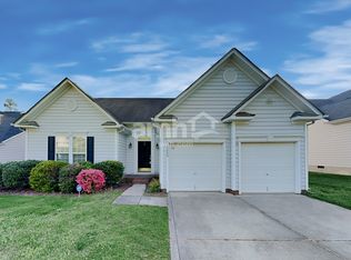 13309 Salvo Dr, Matthews, NC 28105