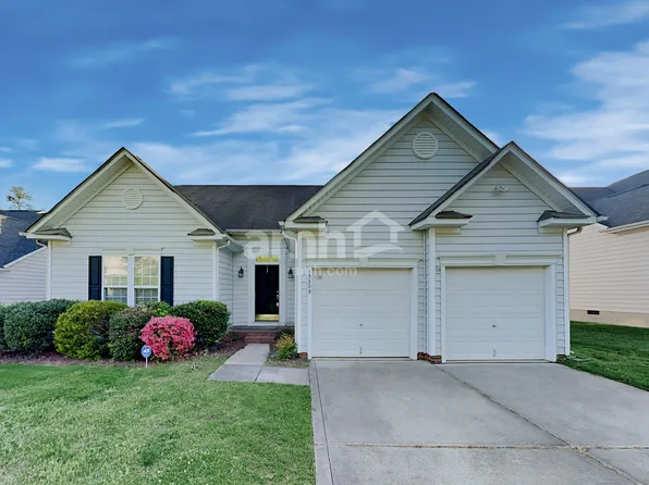 13309 Salvo Dr, Matthews, NC 28105