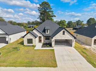 7040 Stardust Trl, Benton, AR 72022