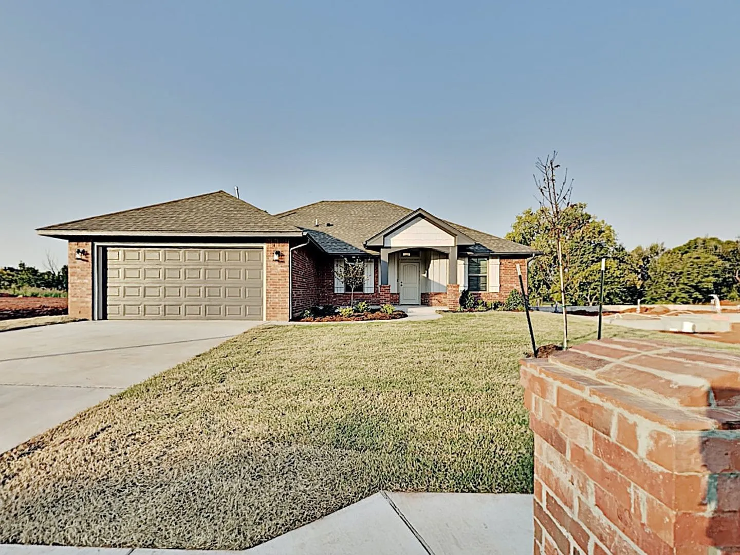4 Bedroom 2 Bathroom Home Centrally Located in OKC (Storm Shelter Included) — Photo 1