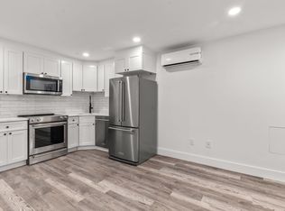 280 Chelsea St #B, Boston, MA 02128