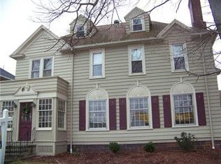 125 Mott St, Corry, PA 16407