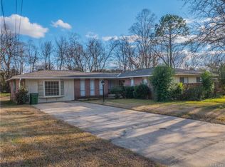 2730 Knollwood Dr, Montgomery, AL 36116
