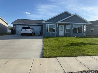 1430 Topanga Ave, Billings, MT 59105