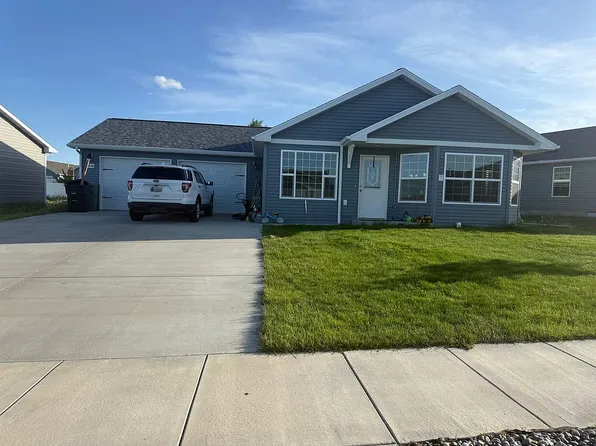 1430 Topanga Ave, Billings, MT 59105