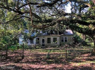 404 Ranch Rd, Duson, LA 70529
