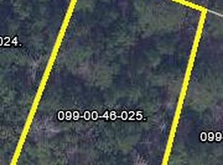 L25-B46 Matthews Ln, Mc Cormick, SC 29835