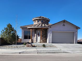 9815 Desert Lark Pl NE, Albuquerque, NM 87122