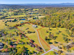 6576 Timothy Ln, Warrenton, VA 20186