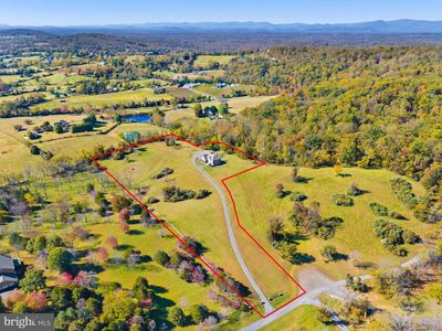 6576 Timothy Ln, Warrenton, VA, 20186