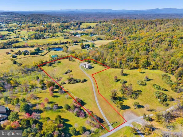 6576 Timothy Ln, Warrenton, VA 20186