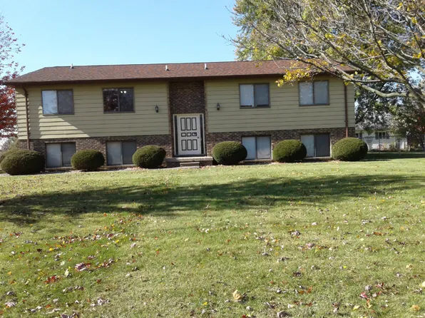 4498 Van Vleet Rd, Swartz Creek, MI 48473