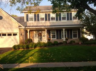 1337 Paddock Pl, Bartlett, IL 60103