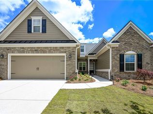 3355 Carolina Wren Trl SW, Marietta, GA 30060