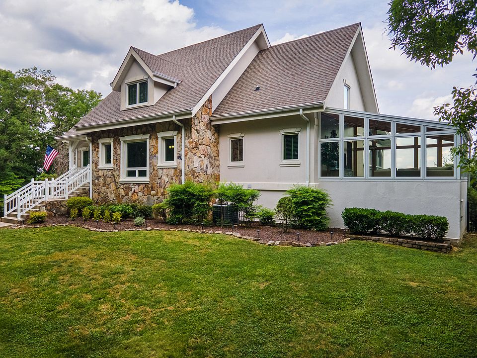 9107 Highway 157, Rising Fawn, GA 30738 Zillow