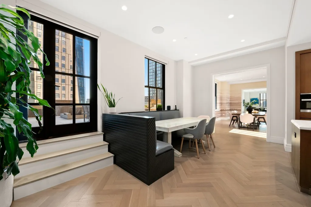 100 Barclay Street #21AD in Tribeca, Manhattan | StreetEasy