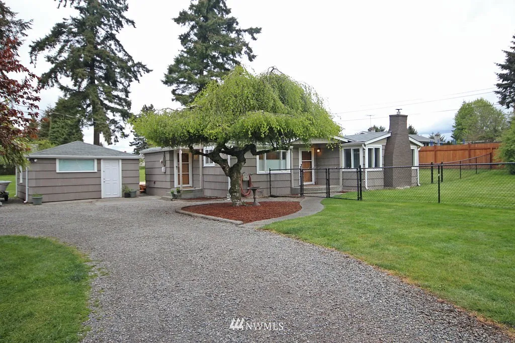 2456 S 138th Street photo 1