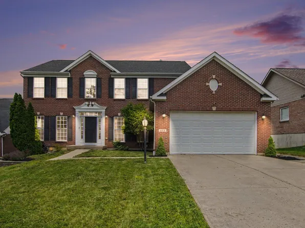 628 Turfrider Ct, Walton, KY 41094