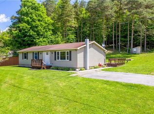 6963 Canadice Lake Rd, Springwater, NY 14560