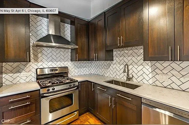 312 N May St #6I — Photo 7