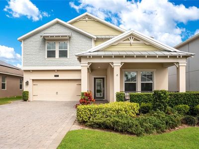 4127 Innovation Ln, Clermont, FL, 34711