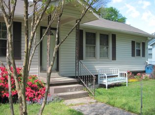 170 Cypress St, Clinton, SC 29325