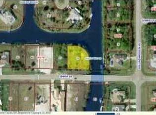 17568 Ohara Dr, Port Charlotte, FL 33948
