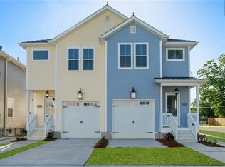 2815 Andover St, Jefferson, LA 70121