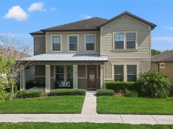5710 Esker Falls Ln, Lithia, FL 33547