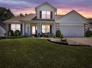 3477 Indiana Ave, Saint Charles, MO 63303