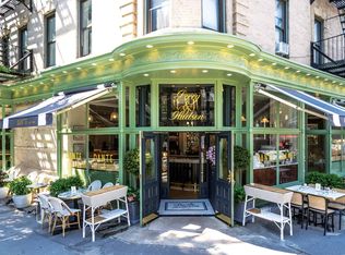 72 Carmine St APT 1B, New York, NY 10014