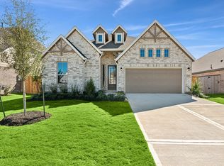 32323 Cedar Elm Dr, Waller, TX 77484