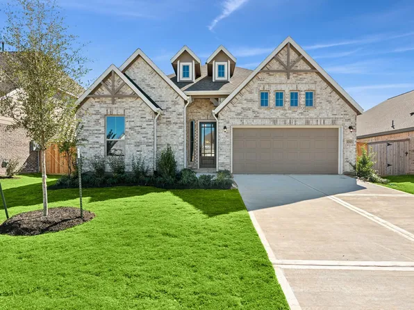 21930 Iris Colony Dr, Waller, TX 77484