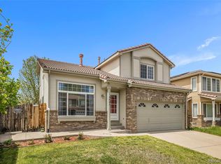 4601 Gibraltar St, Denver, CO 80249