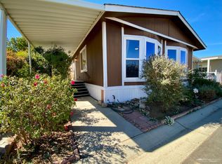 600 S Dennison Rd SPACE 10, Tehachapi, CA 93561
