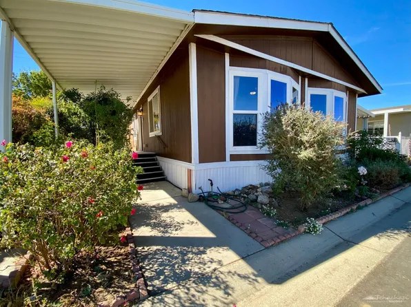 600 S Dennison Rd Space 10, Tehachapi, CA 93561