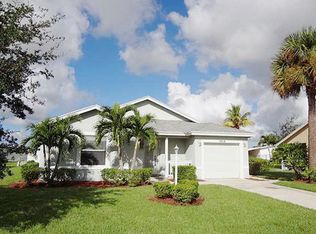 9018 SW Caprice Cir, Stuart, FL 34997