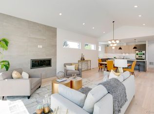 4077 Everett St, Wheat Ridge, CO 80033