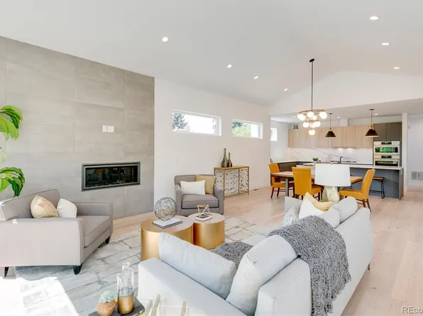 4077 Everett Street, Wheat Ridge, CO 80033