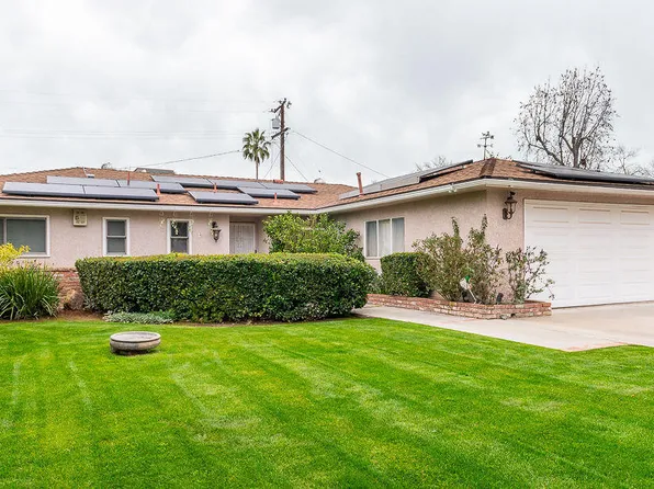 1358 E Almendra Drive, Fresno, CA 93710