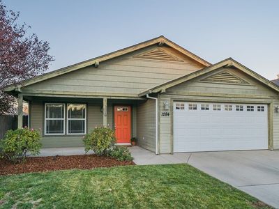 1284 Glenshire Ln, Chico, CA, 95973