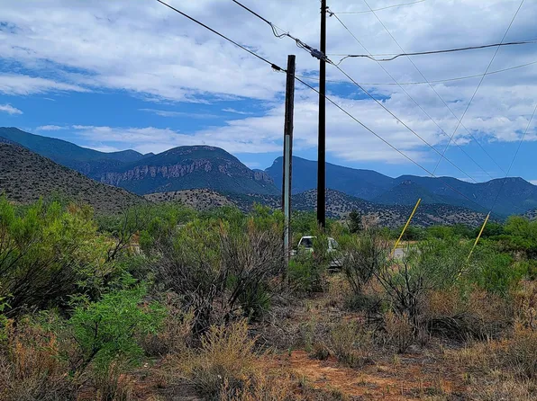 TBD E Keeling Road #20, Hereford, AZ 85615