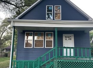 11136 S Eggleston Ave, Chicago, IL 60628