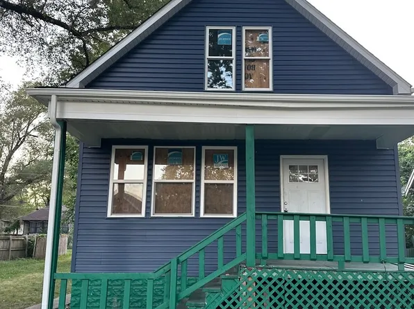 11136 S Eggleston Ave, Chicago, IL 60628